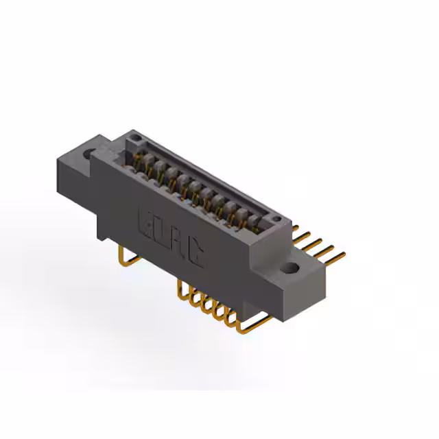 395-022-559-802 EDAC Inc.  Edgeboard Connectors